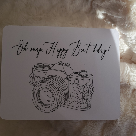 Customer Cards - Picture 1 of 11